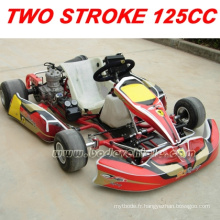 125CC KART 27HP (MC-490)